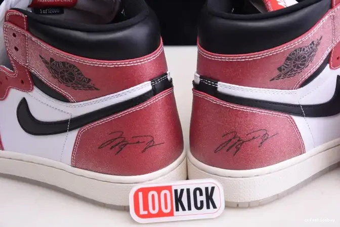 OG DA2728-100 TROPHY ROOM X 1 AIR JORDAN HIGH 0509